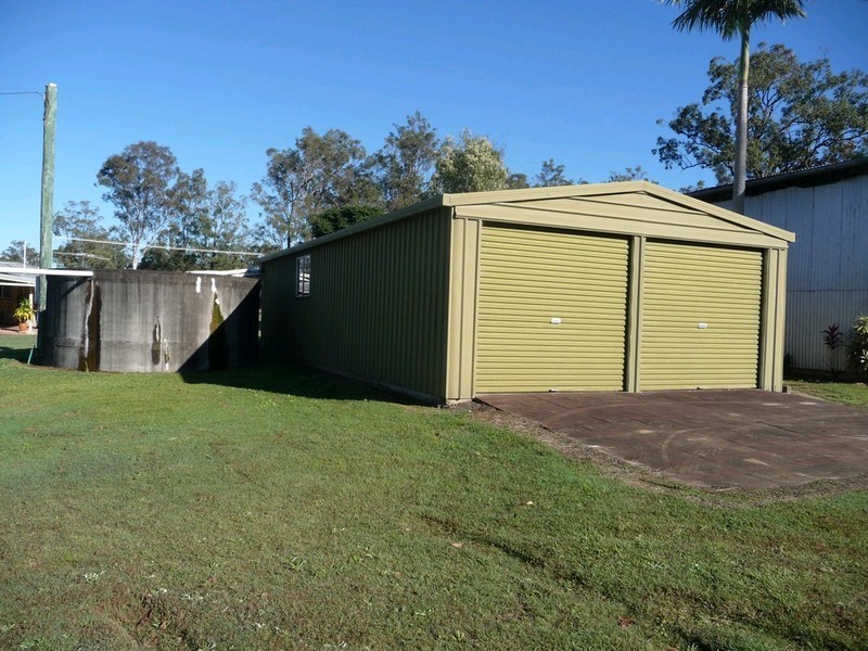 20-40 Henry Road, Haigslea QLD 4306