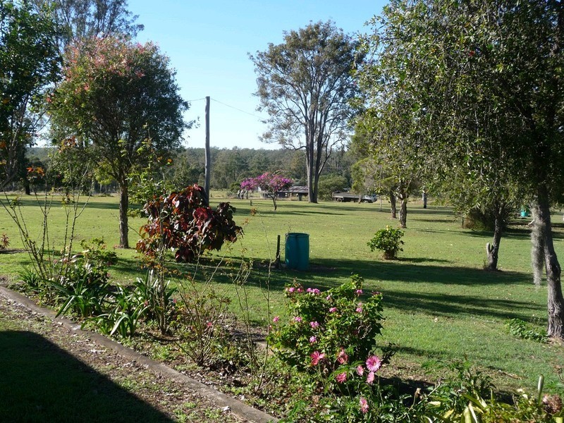 20-40 Henry Road, Haigslea QLD 4306