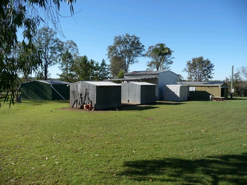 20-40 Henry Road, Haigslea QLD 4306