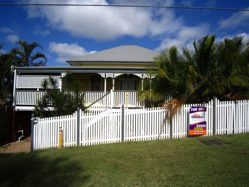 7 Ferguson Street, North Ipswich QLD 4305
