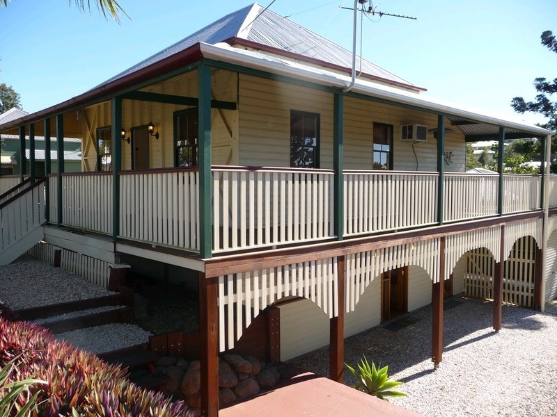 14 Liverpool Street, North Ipswich QLD 4305