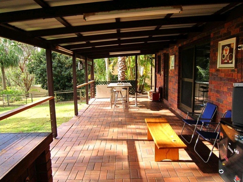 16 Wright Street, Tivoli QLD 4305