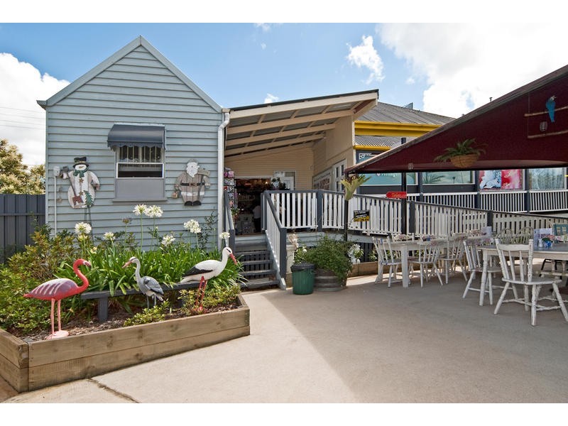 1A Dinmore Street, Dinmore QLD 4303