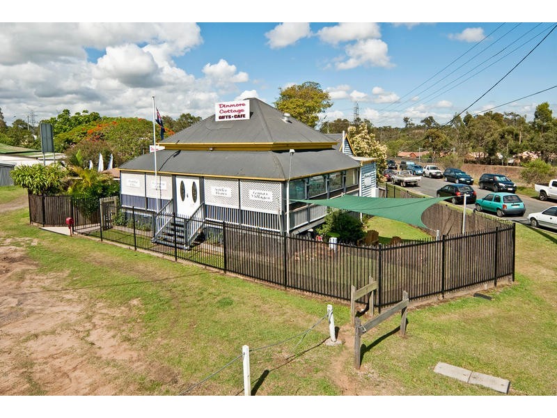1A Dinmore Street, Dinmore QLD 4303
