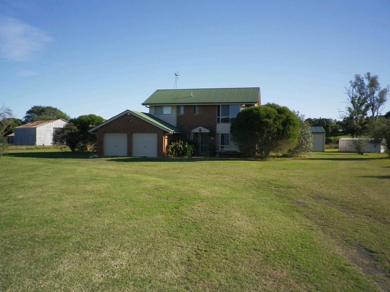 97 Rose Avenue, Minden QLD 4311