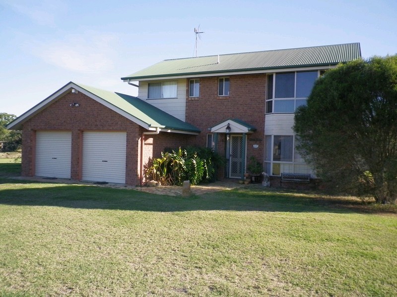 97 Rose Avenue, Minden QLD 4311