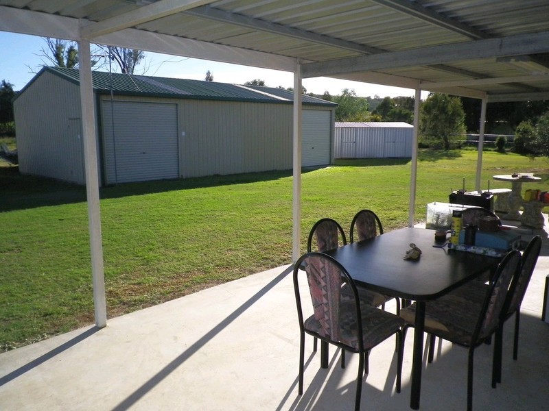 97 Rose Avenue, Minden QLD 4311