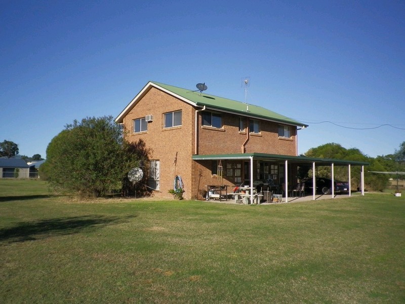 97 Rose Avenue, Minden QLD 4311