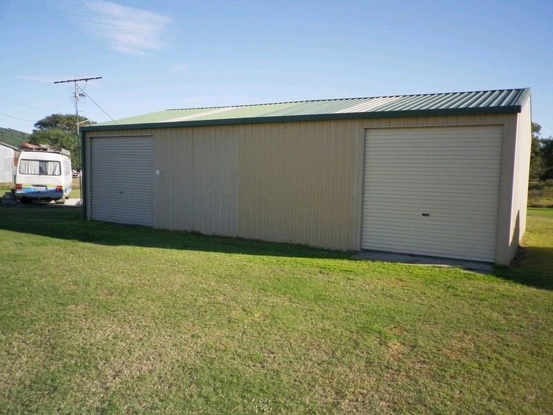 97 Rose Avenue, Minden QLD 4311