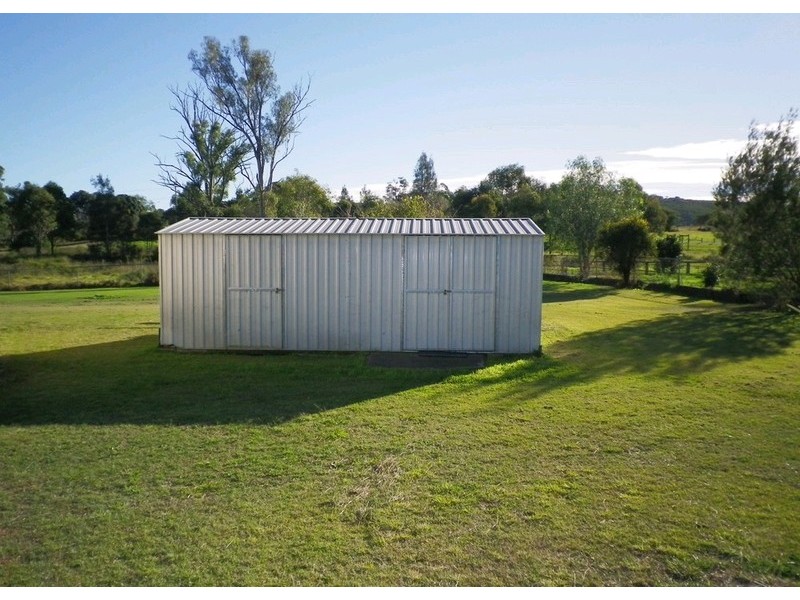 97 Rose Avenue, Minden QLD 4311