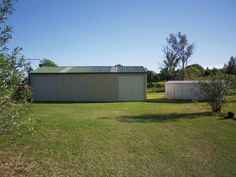97 Rose Avenue, Minden QLD 4311