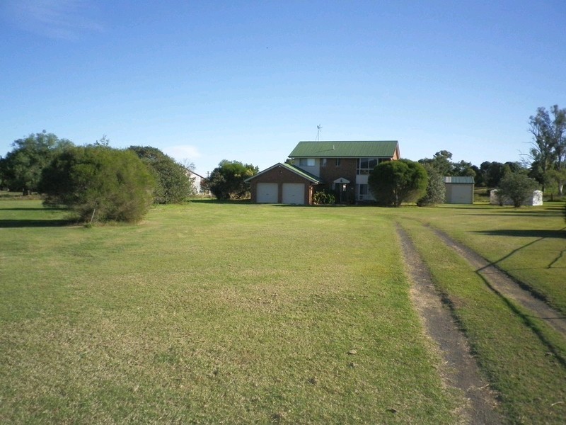 97 Rose Avenue, Minden QLD 4311