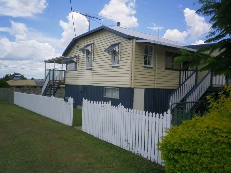 164 Matthew Street, Rosewood QLD 4340