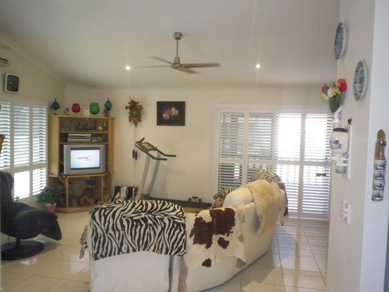 38/102A Moores Pocket Road, Moores Pocket QLD 4305