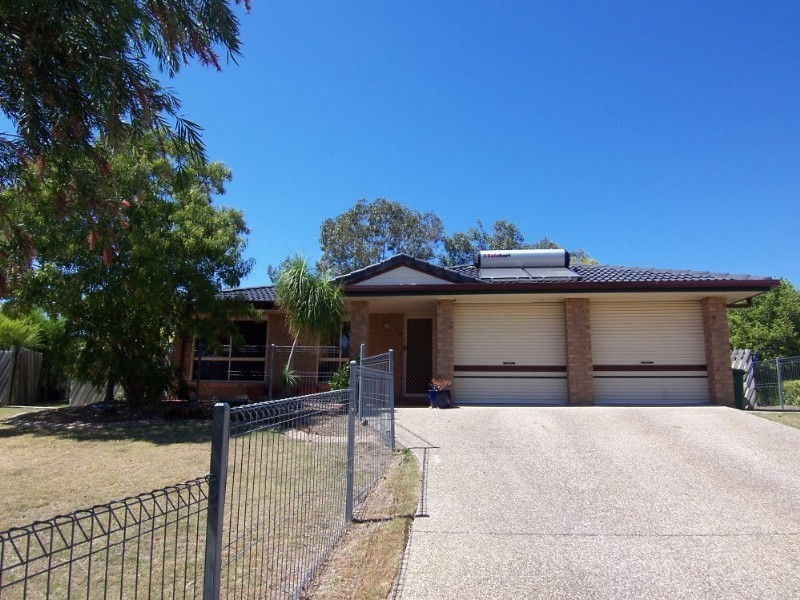 26 St Leger Court, Yamanto QLD 4305