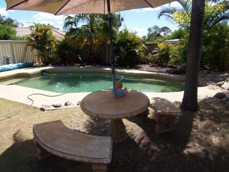 26 St Leger Court, Yamanto QLD 4305