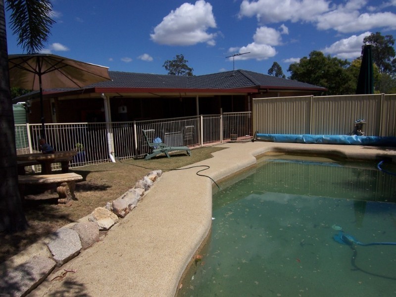 26 St Leger Court, Yamanto QLD 4305