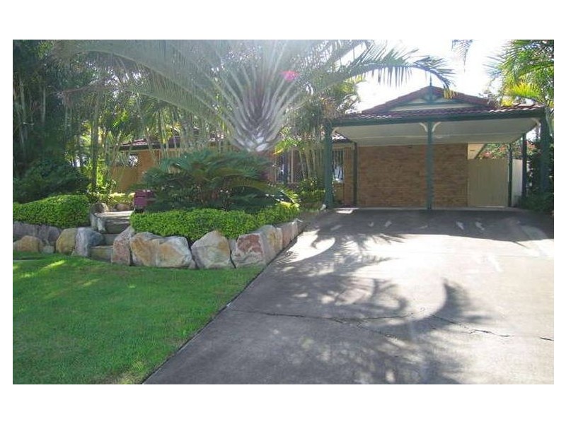 14 Hillcrest Place, Flinders View QLD 4305