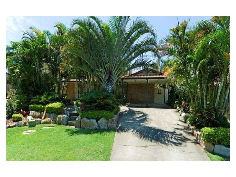 14 Hillcrest Place, Flinders View QLD 4305