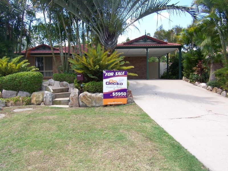 14 Hillcrest Place, Flinders View QLD 4305