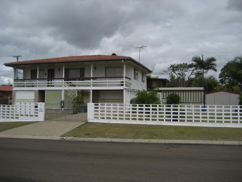 6 Kurrajong Street, Flinders View QLD 4305