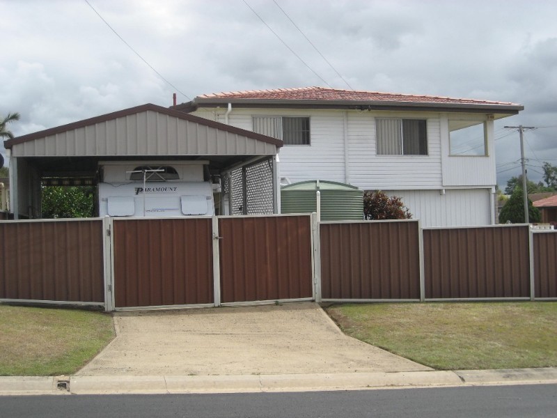 6 Kurrajong Street, Flinders View QLD 4305