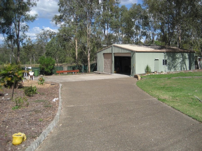 62 South Deebing Creek Road, Deebing Heights QLD 4306