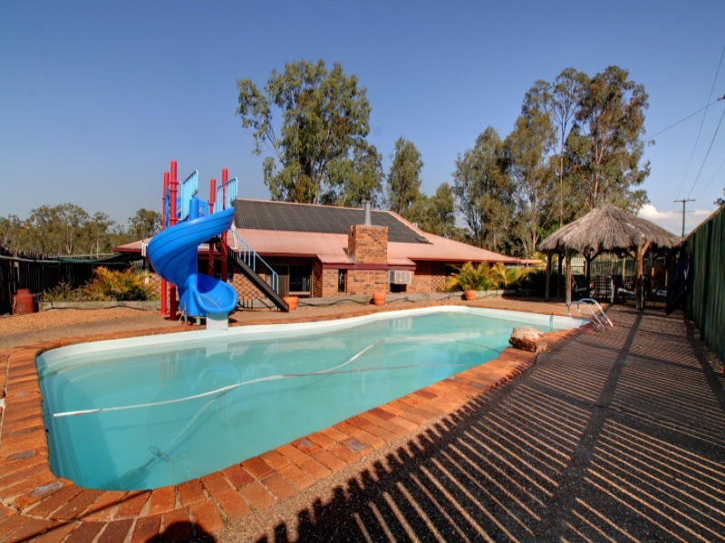 62 South Deebing Creek Road, Deebing Heights QLD 4306