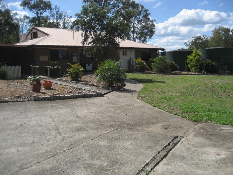 62 South Deebing Creek Road, Deebing Heights QLD 4306