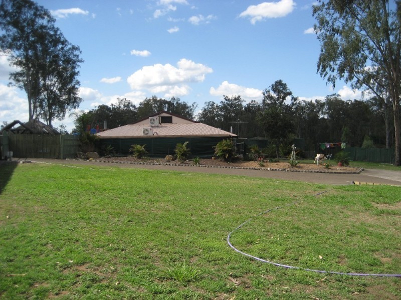 62 South Deebing Creek Road, Deebing Heights QLD 4306