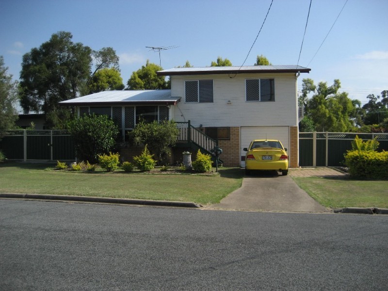 4 Mangonia Street, Raceview QLD 4305