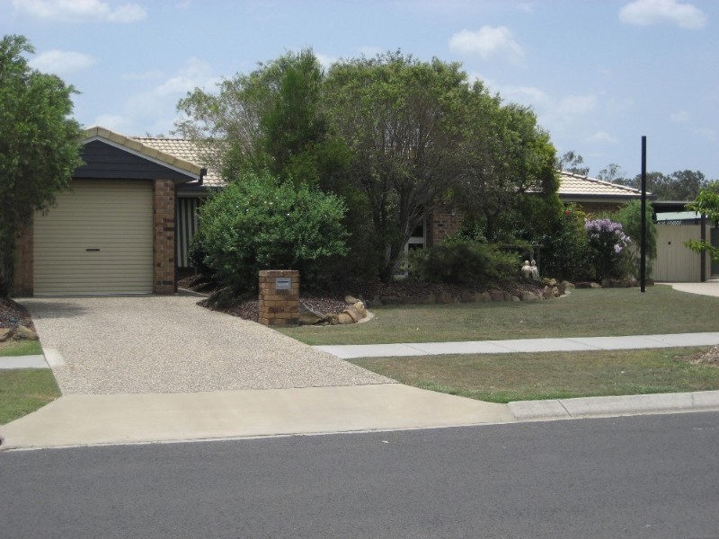 56 Equestrian Drive, Yamanto QLD 4305