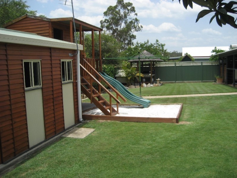 56 Equestrian Drive, Yamanto QLD 4305