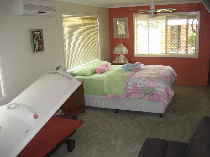 56 Equestrian Drive, Yamanto QLD 4305