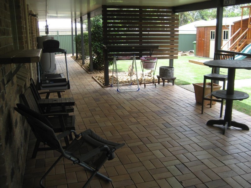 56 Equestrian Drive, Yamanto QLD 4305