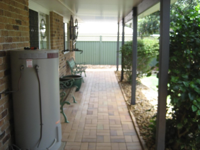 56 Equestrian Drive, Yamanto QLD 4305