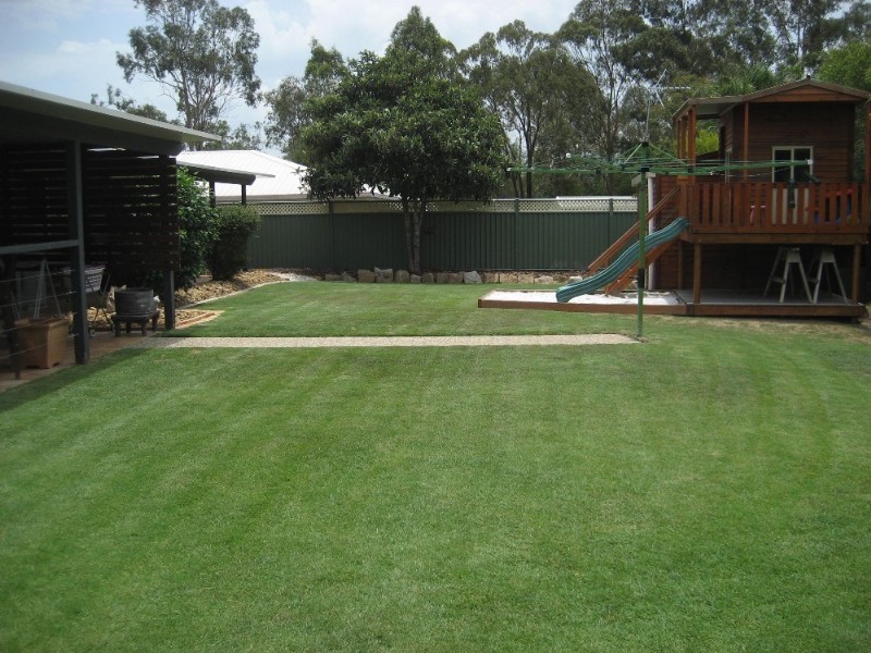 56 Equestrian Drive, Yamanto QLD 4305