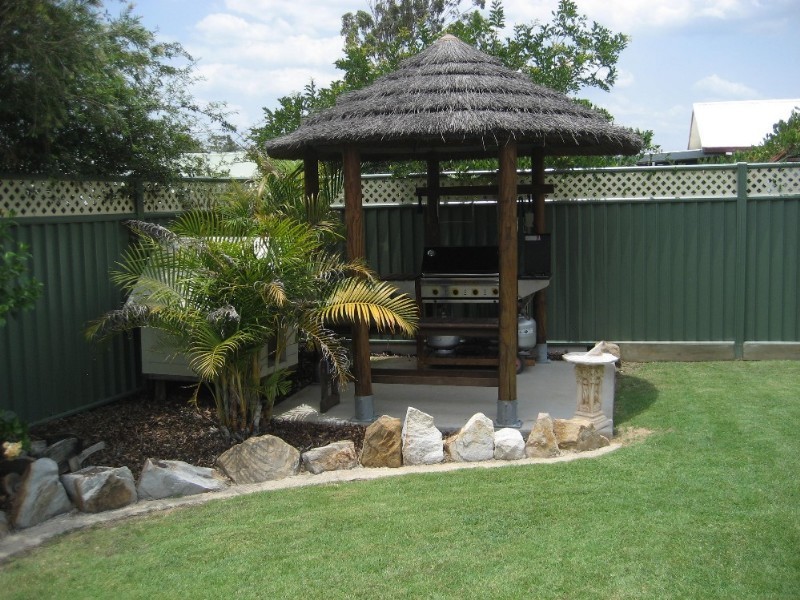 56 Equestrian Drive, Yamanto QLD 4305