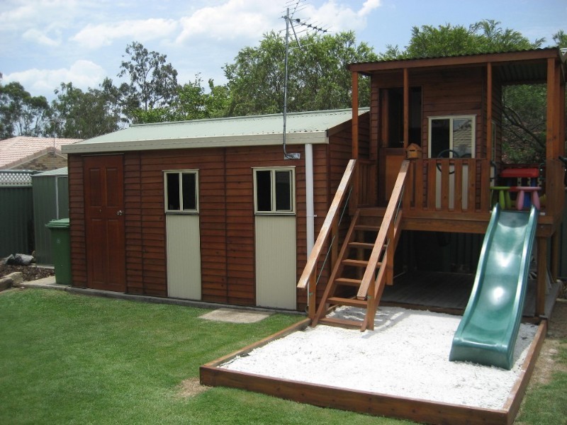 56 Equestrian Drive, Yamanto QLD 4305