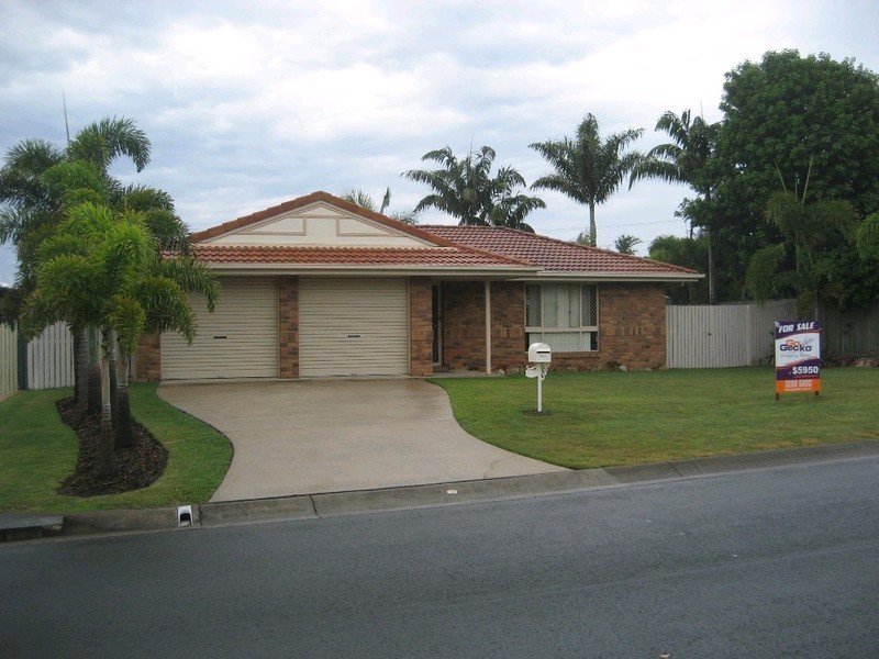 20 Resolution Parade, Flinders View QLD 4305