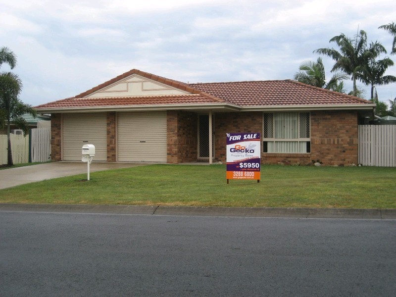 20 Resolution Parade, Flinders View QLD 4305