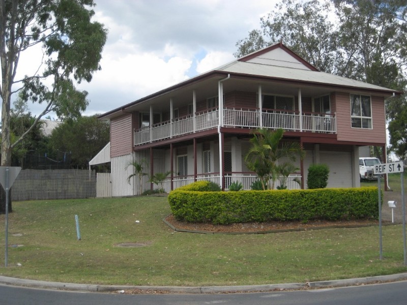 2 Reif Street, Flinders View QLD 4305