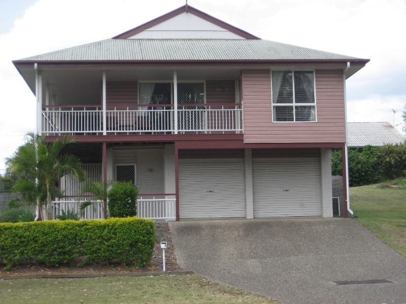 2 Reif Street, Flinders View QLD 4305