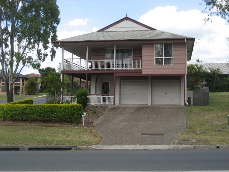 2 Reif Street, Flinders View QLD 4305