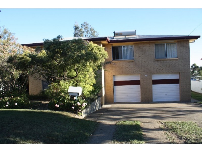 89 Lance Drive, Flinders View QLD 4305