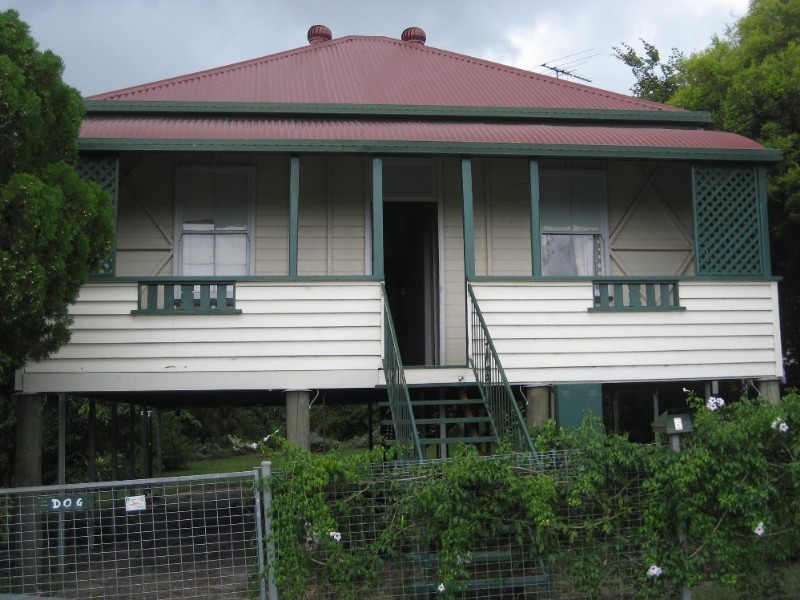 5 Park Street, Ipswich QLD 4305