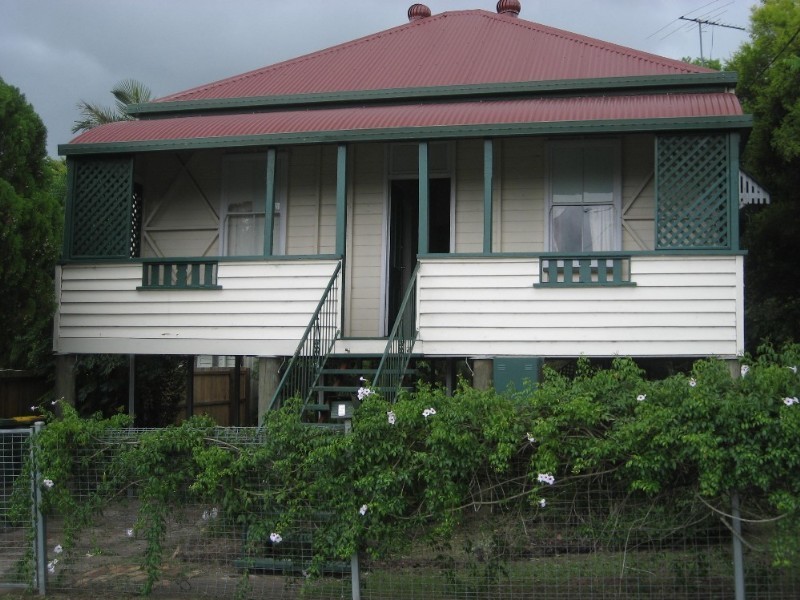 5 Park Street, Ipswich QLD 4305