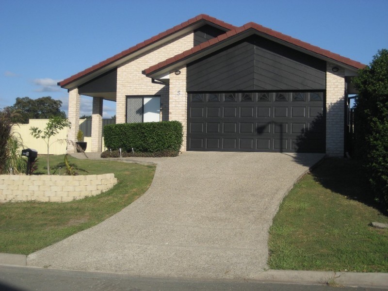 5 Inverness Street, Flinders View QLD 4305