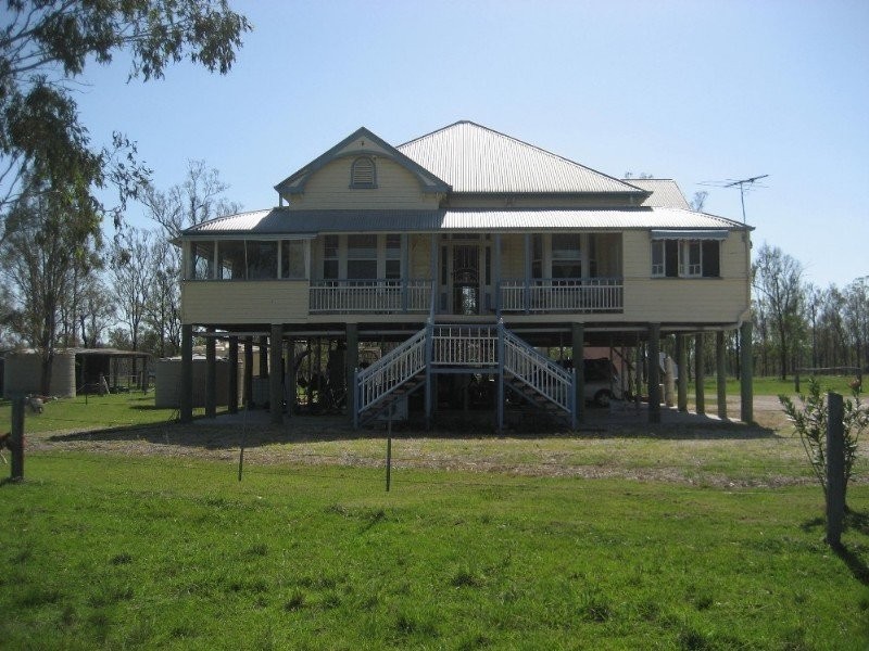 807 Middle Road, Purga QLD 4306
