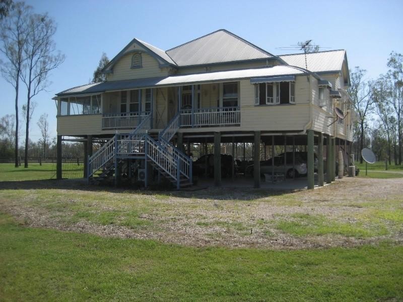 807 Middle Road, Purga QLD 4306